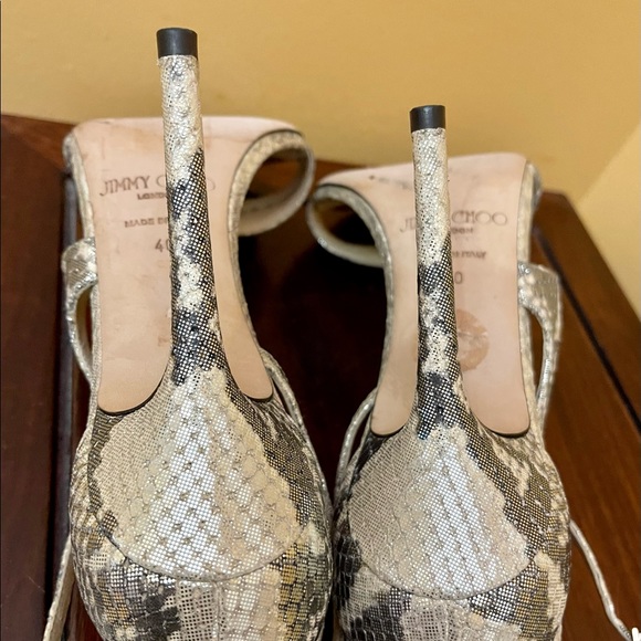 Jimmy Choo - Picture 7 of 8